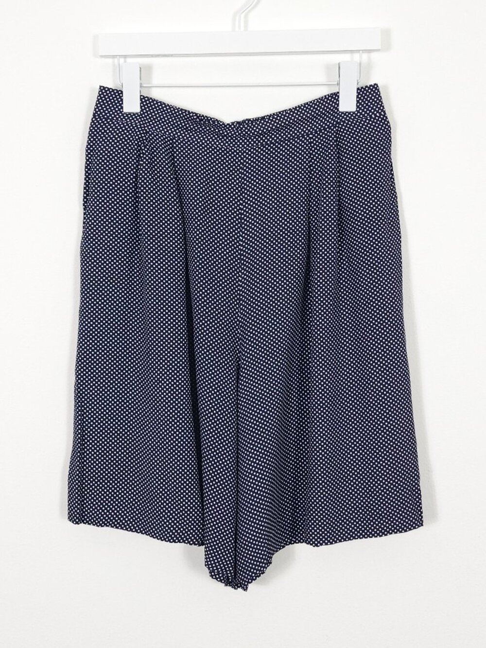 Vintage Polka Dot Shorts